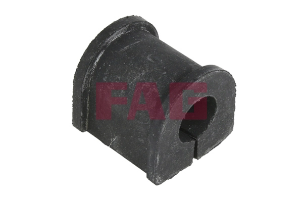Mounting, stabiliser bar